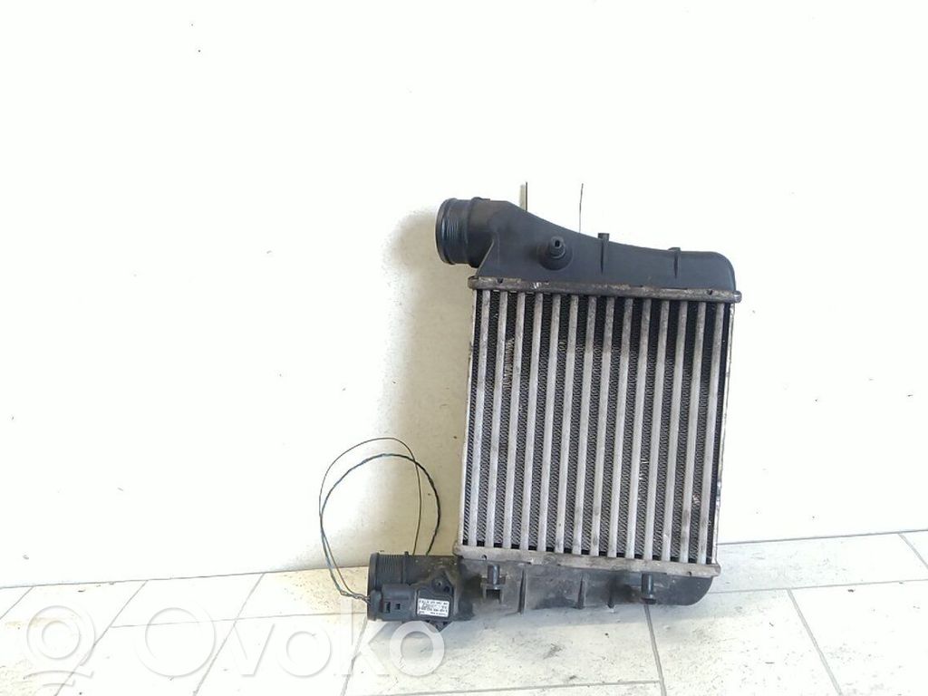 Audi A4 S4 B7 8E 8H Radiatore intercooler