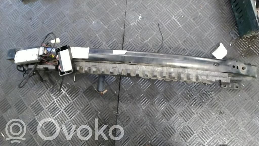Volkswagen Touareg I Amortizor/atenuator șoc bară față 
