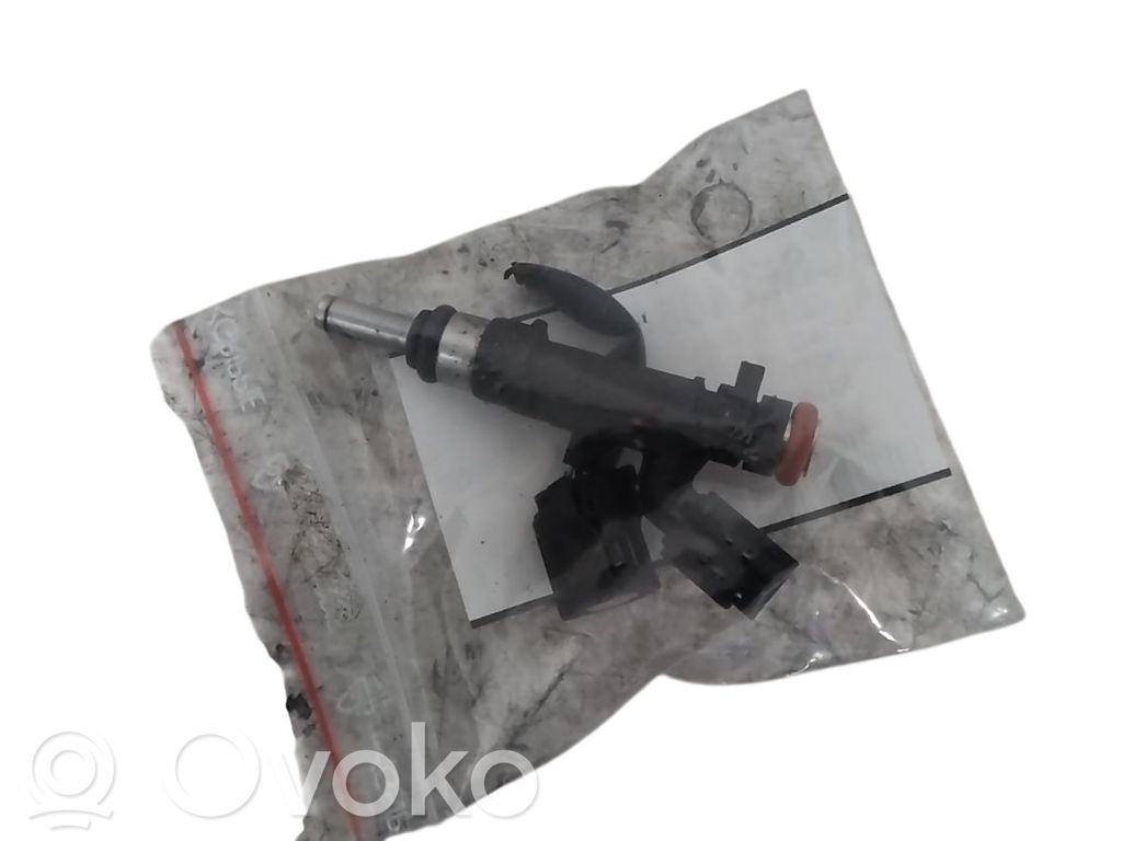 Suzuki Swift II Inyector de combustible 