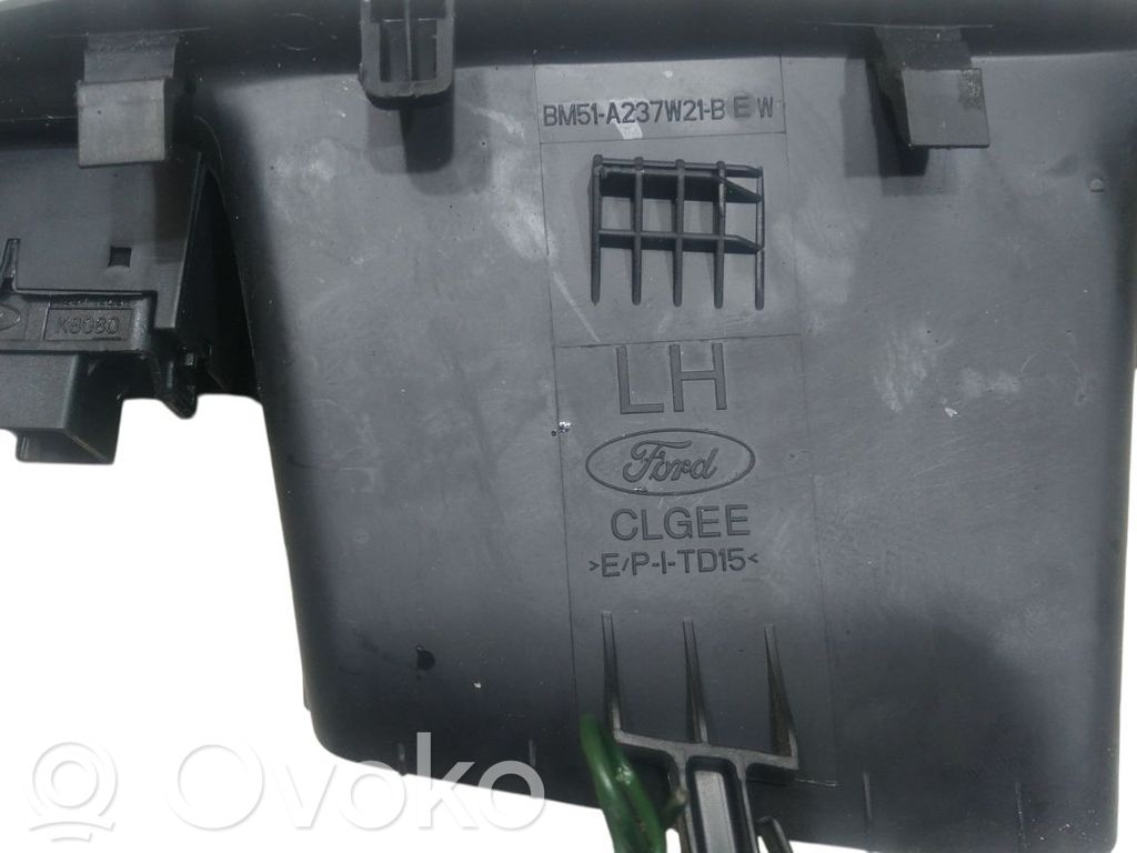 Interruptor del elevalunas eléctrico   1850432