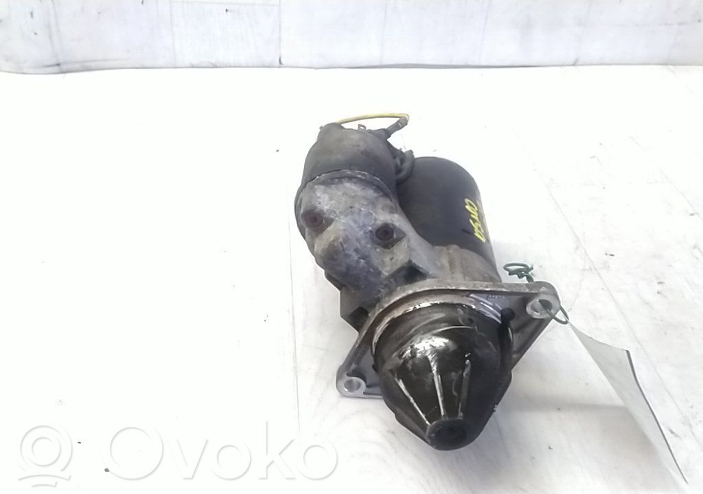 Motor de arranque   93184535