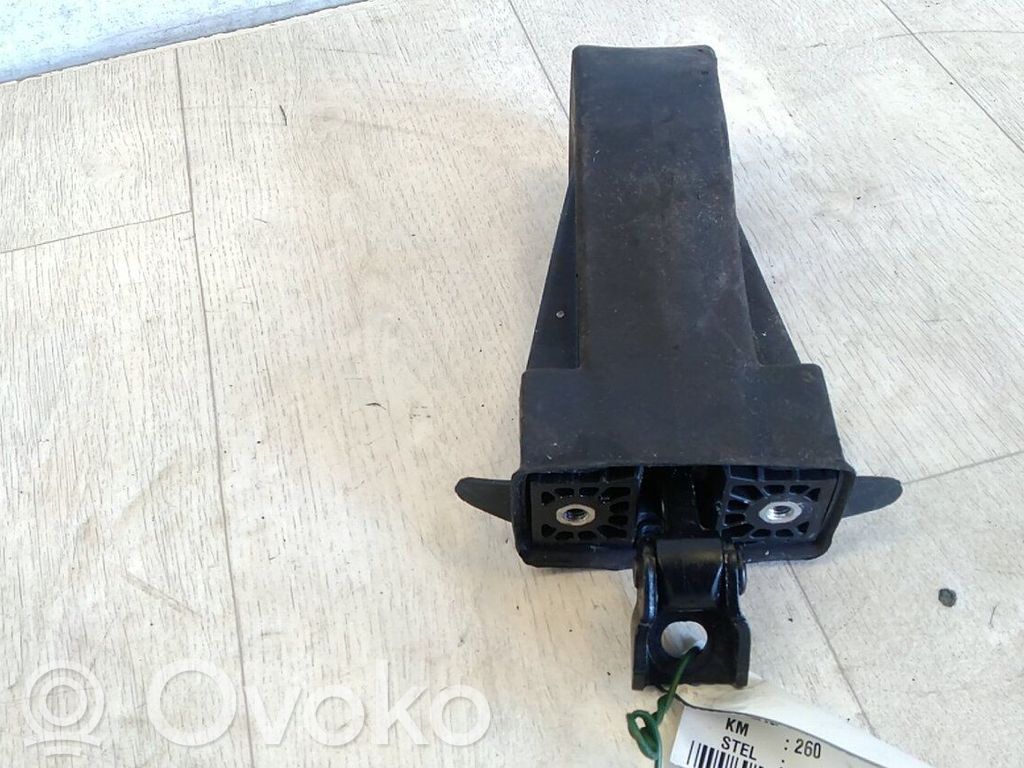 BMW 5 F10 F11 Cerniera finecorsa della portiera posteriore