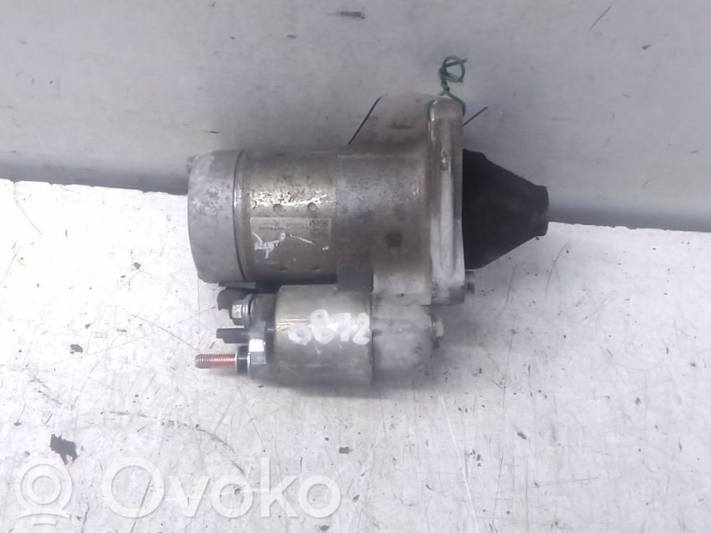 Fiat Panda III Motorino d’avviamento