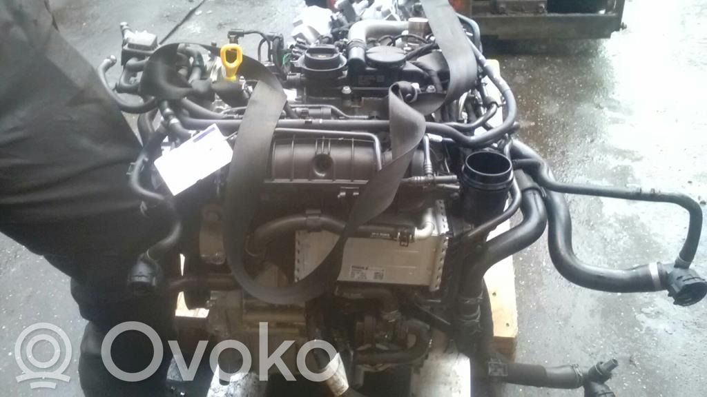 Motor   05E100031T