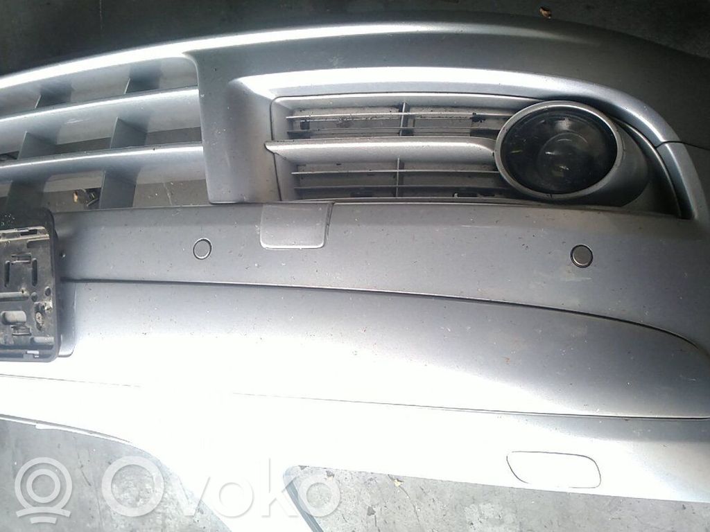 Volkswagen Touran I Zderzak przedni 