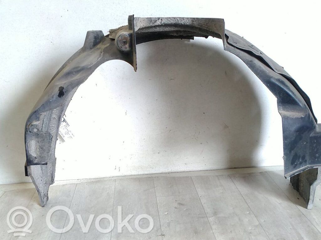 Ford Transit Priekinis posparnis 