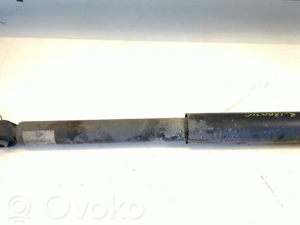 Ford Transit Stoßdämpfer hinten 
