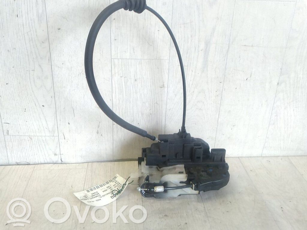 KIA Ceed Central locking motor 
