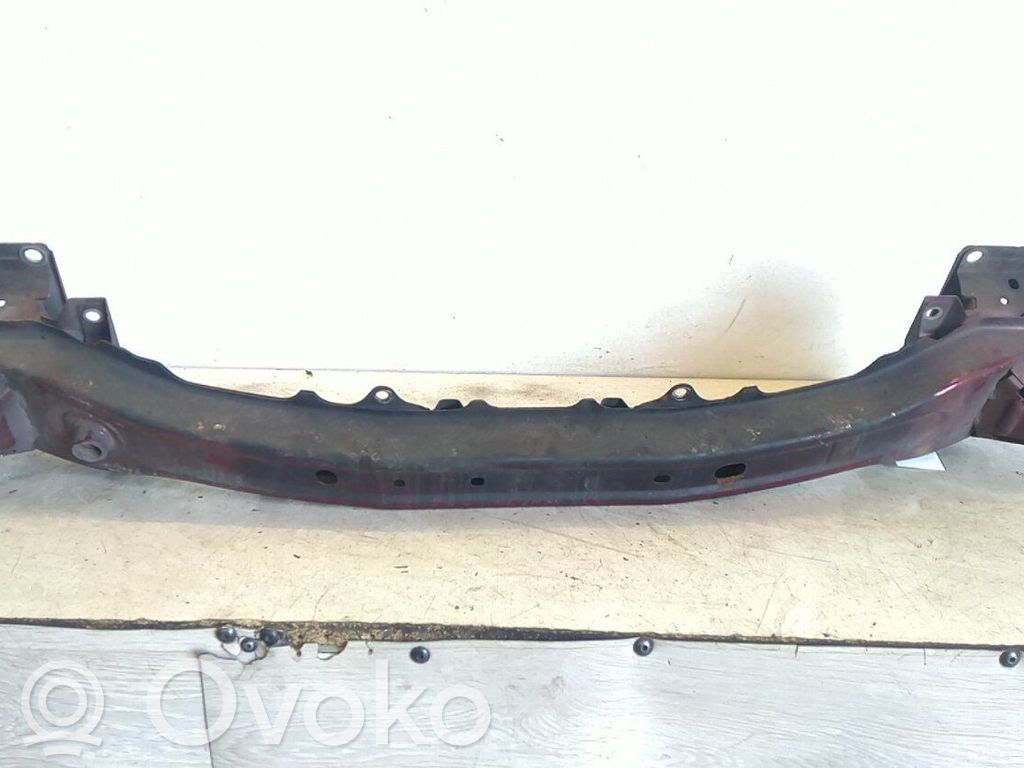 Mazda 6 Front bumper shock/impact absorber 