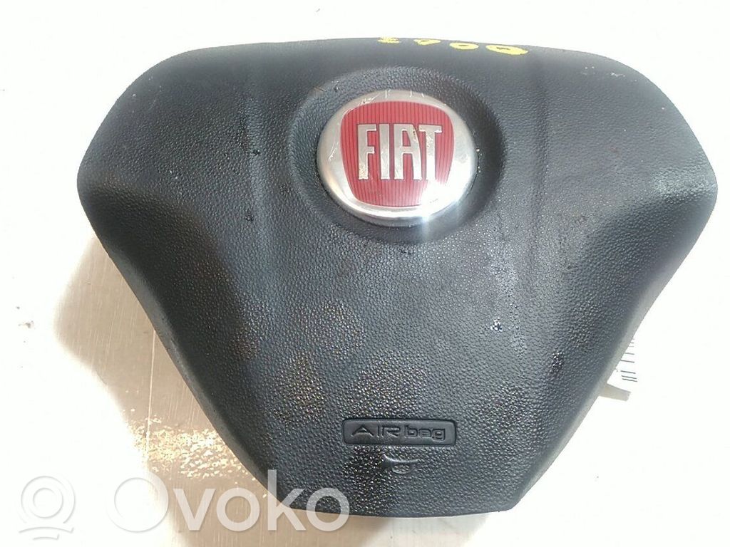 Fiat Punto Evo Airbag pasager 