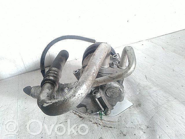 Klimakompressor Pumpe   39006353