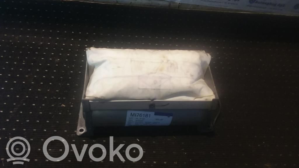 Poduszka powietrzna Airbag pasażera   S000699351K200860,A1638600505,S000699351K200860