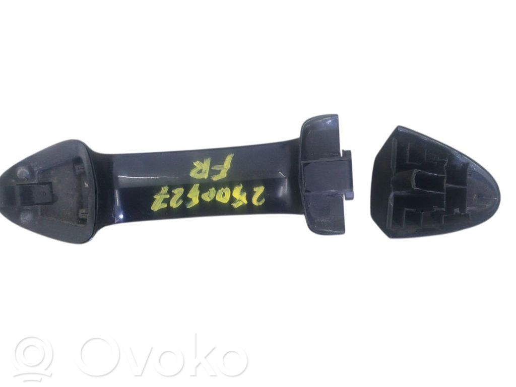 Ford Fiesta Manecilla externa puerta delantera 