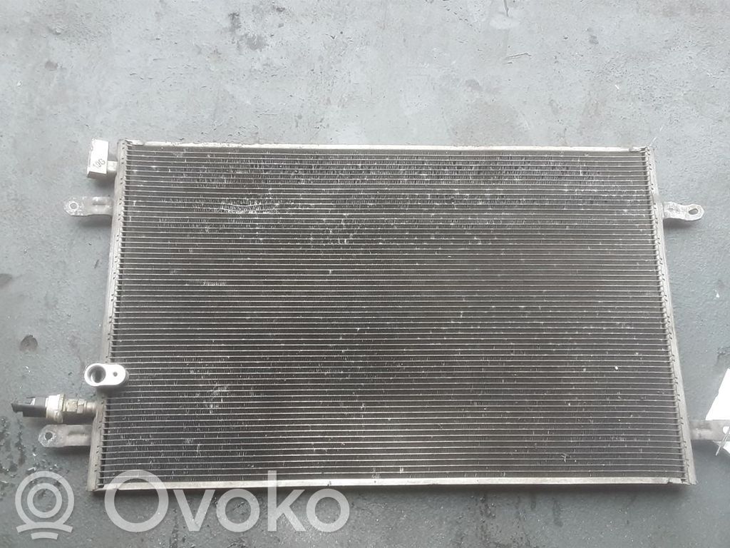 Radiator răcire A/C (condensor)   4F0260403P
