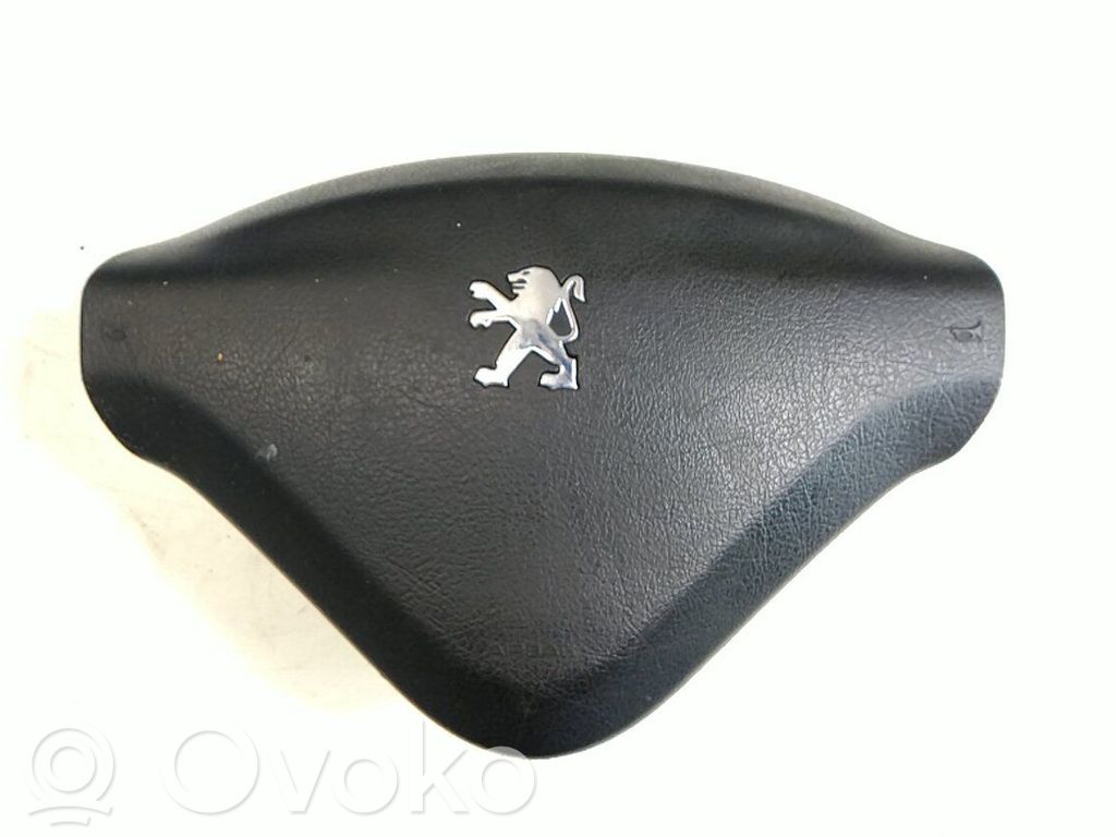 Peugeot 207 Airbag de passager