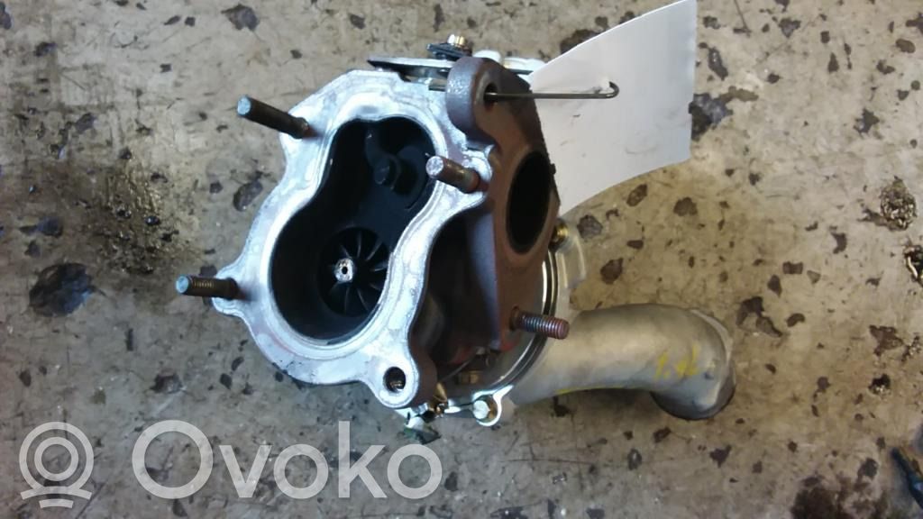 Turbo   7701478022