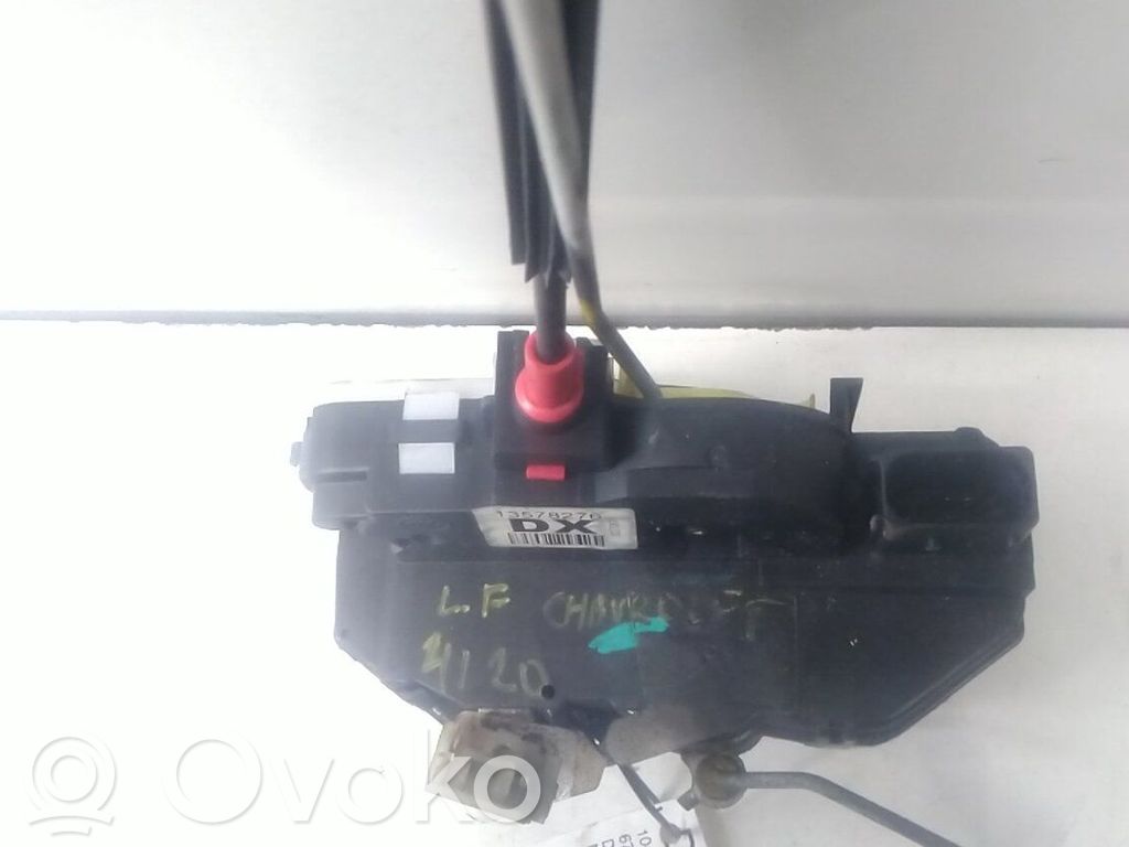 Motor închidere centralizată   13579522