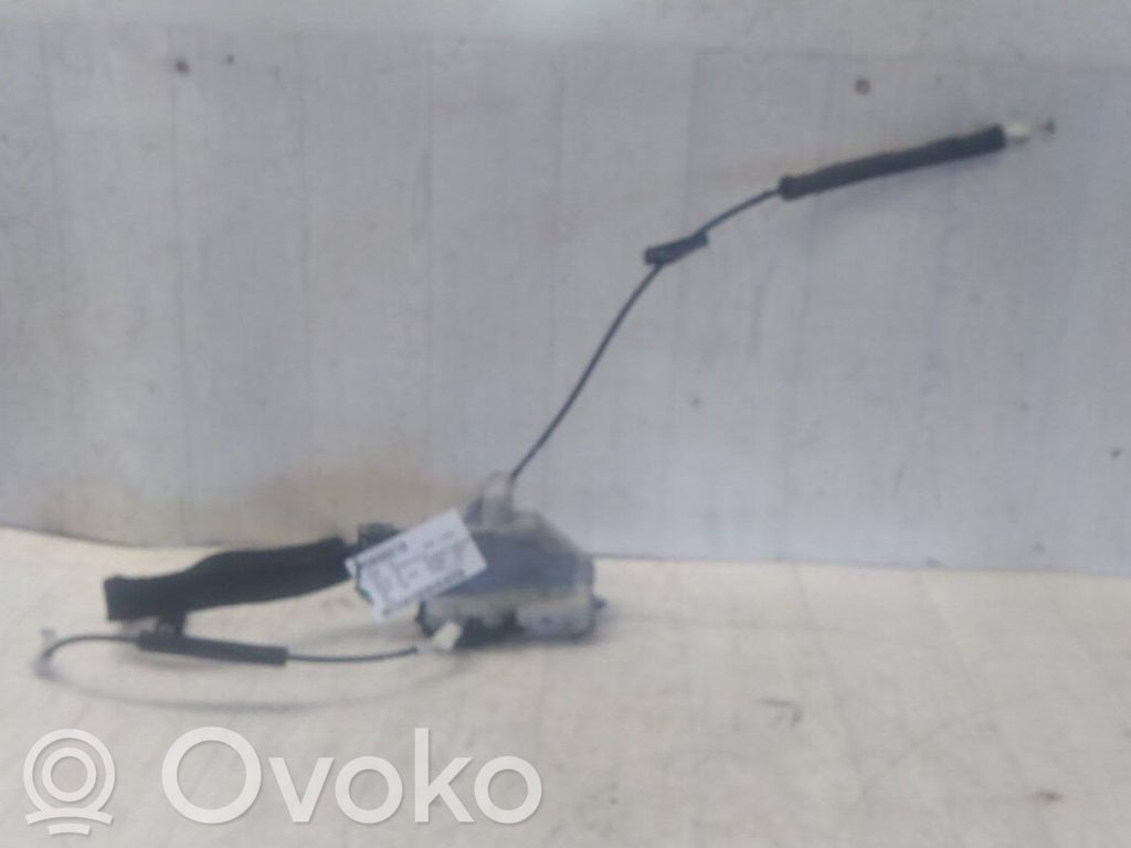 Citroen C5 Motorino della chiusura centralizzata