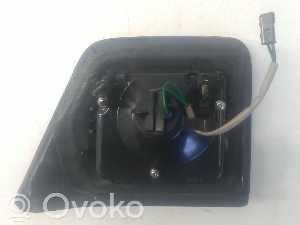 Chevrolet Orlando Takavalot 