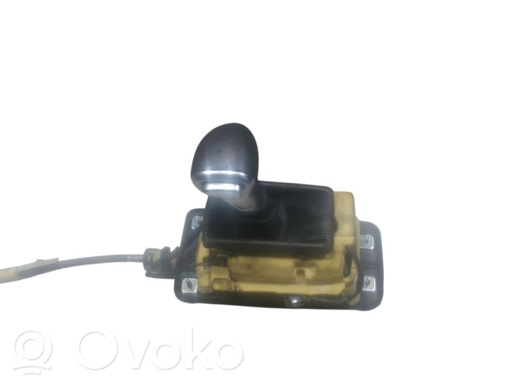 Selector de cambios