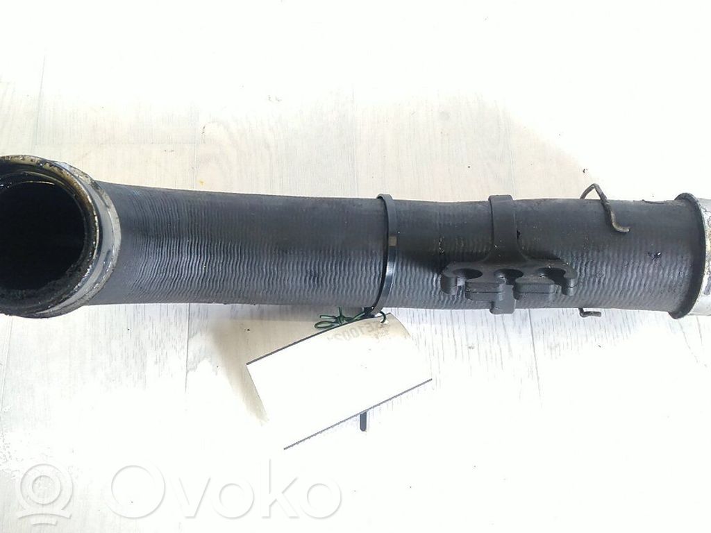 Volkswagen Golf Plus Furtun/conductă intercooler 