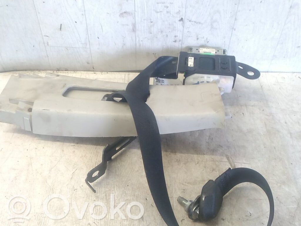 Cinturón delantero   GS1D57L30B02