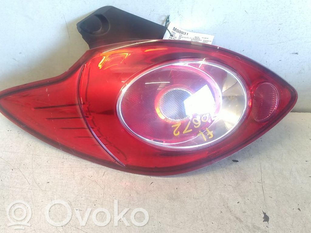 Takavalot   9S5113A603AA