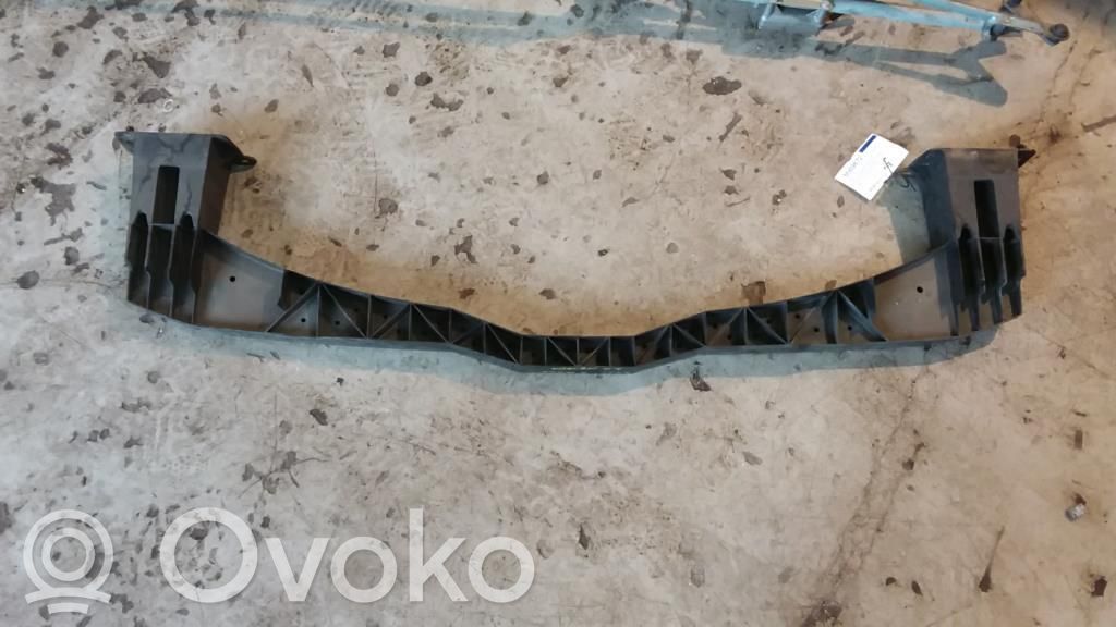 Citroen C4 I Absorbeur de pare-chocs avant 