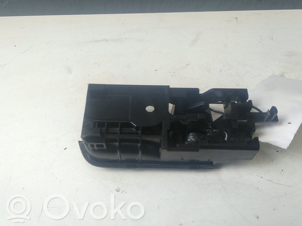 Suzuki Celerio Front door interior handle 