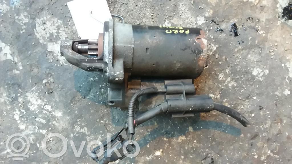 Motor de arranque   1732742
