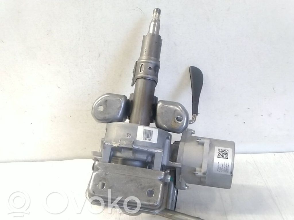Ford Ka Eje de la columna de dirección 