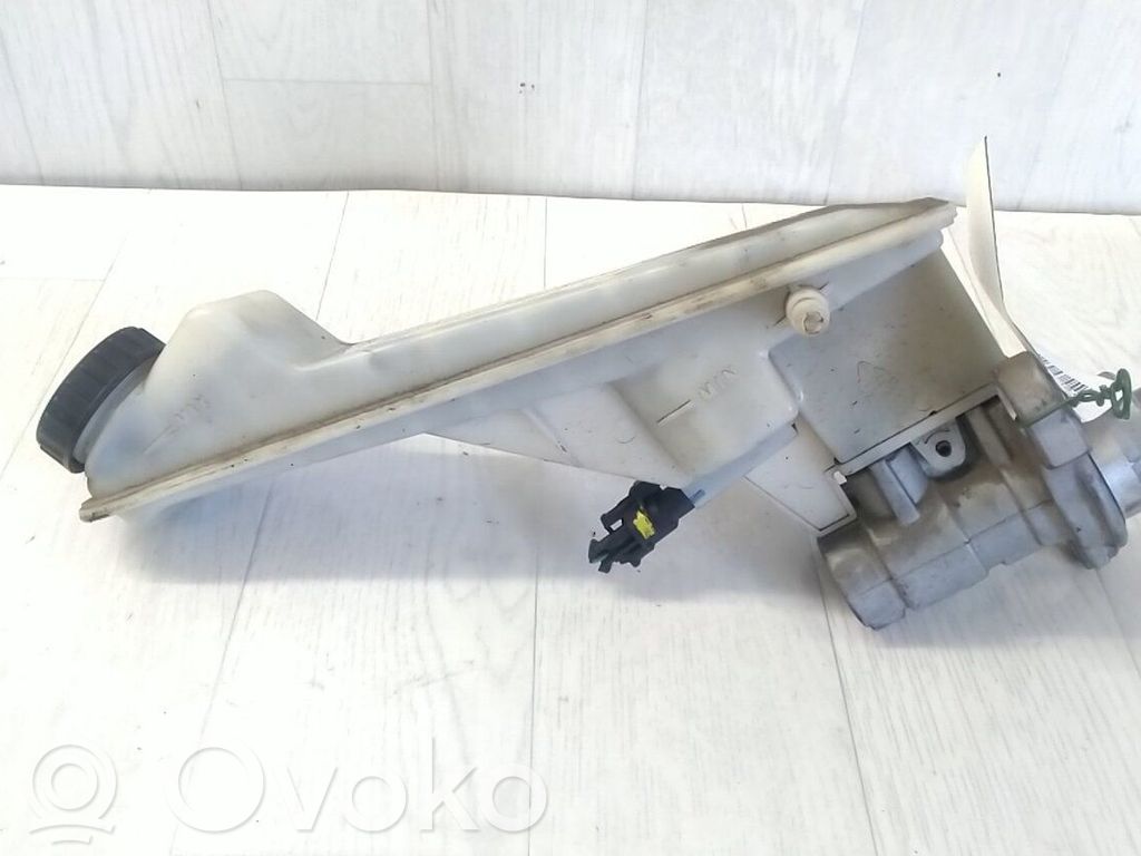 Chevrolet Aveo Pompă centrală de frână 