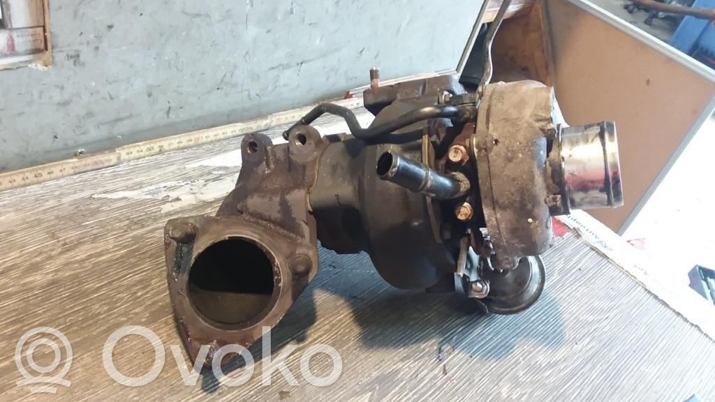 Turbine   282004X900