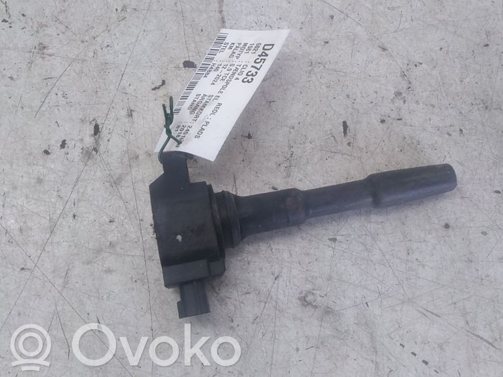 Bobina de encendido de alto voltaje   224332428R