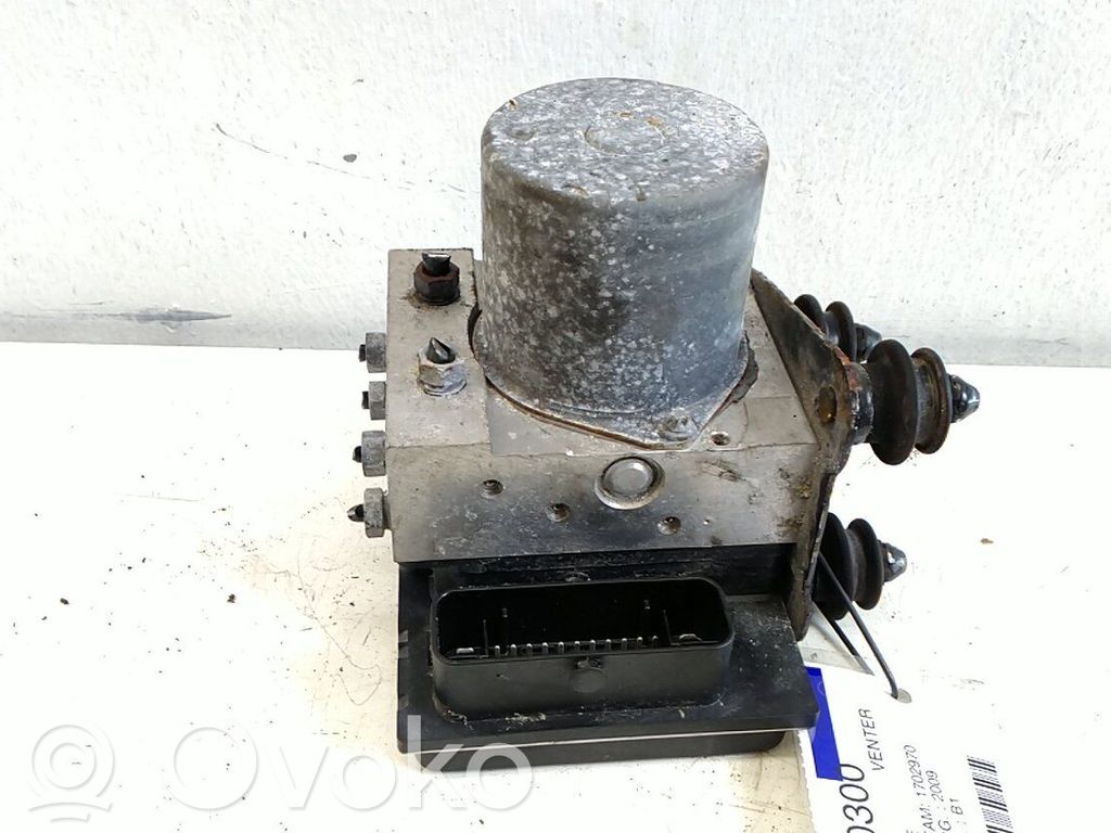 ABS Steuergerät   8K0614517FM