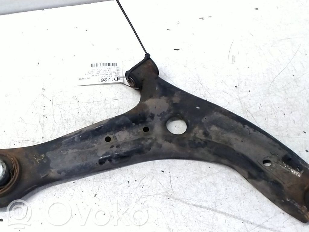 Ford Fiesta Basculă inferioară față 