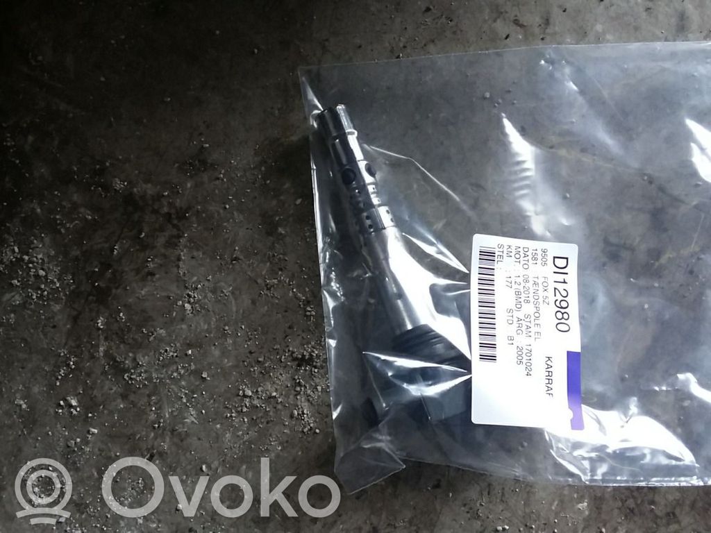 Volkswagen Fox Suurjännitesytytyskela 
