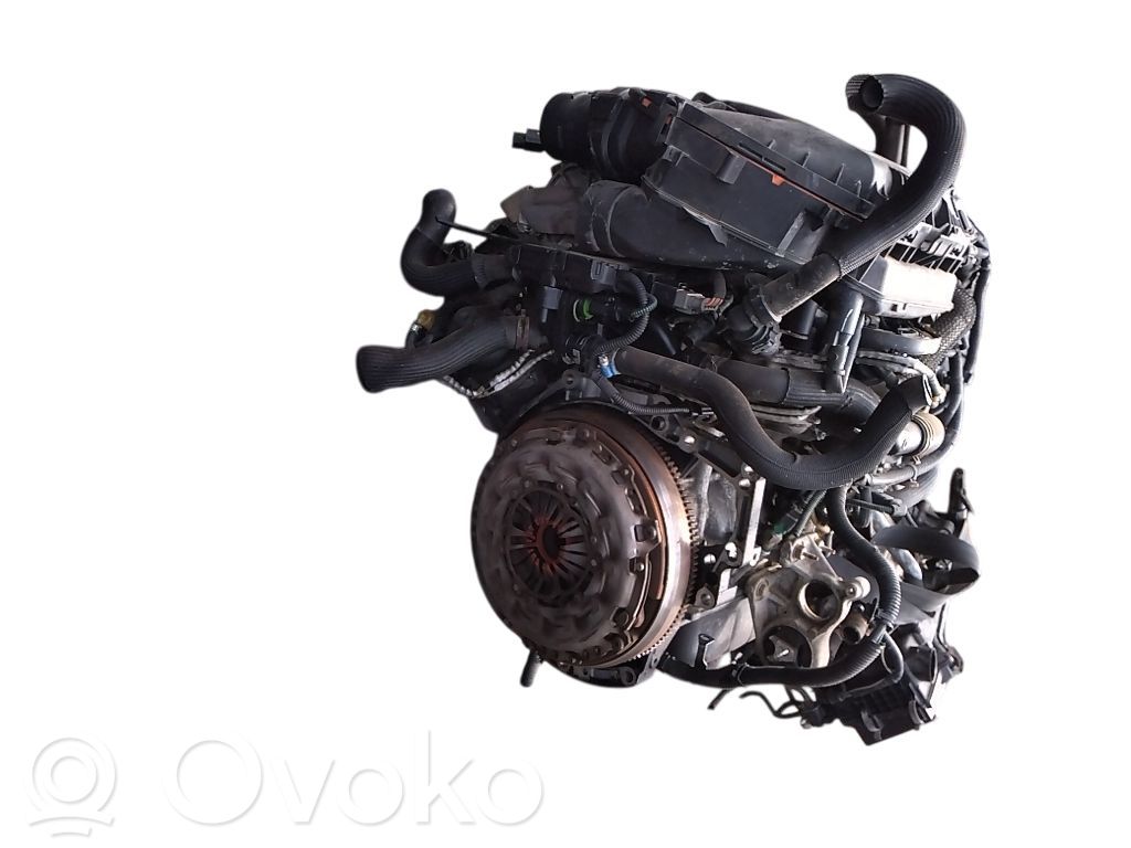 Motor   0135QY