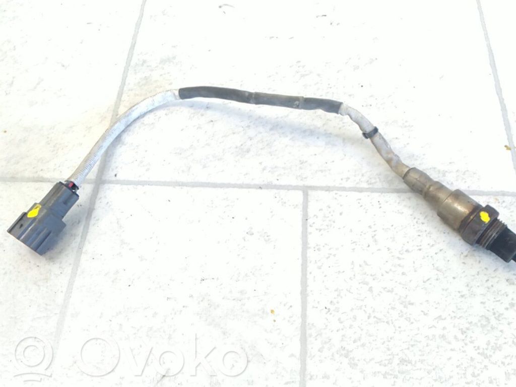 Citroen C1 Lambda probe sensor 