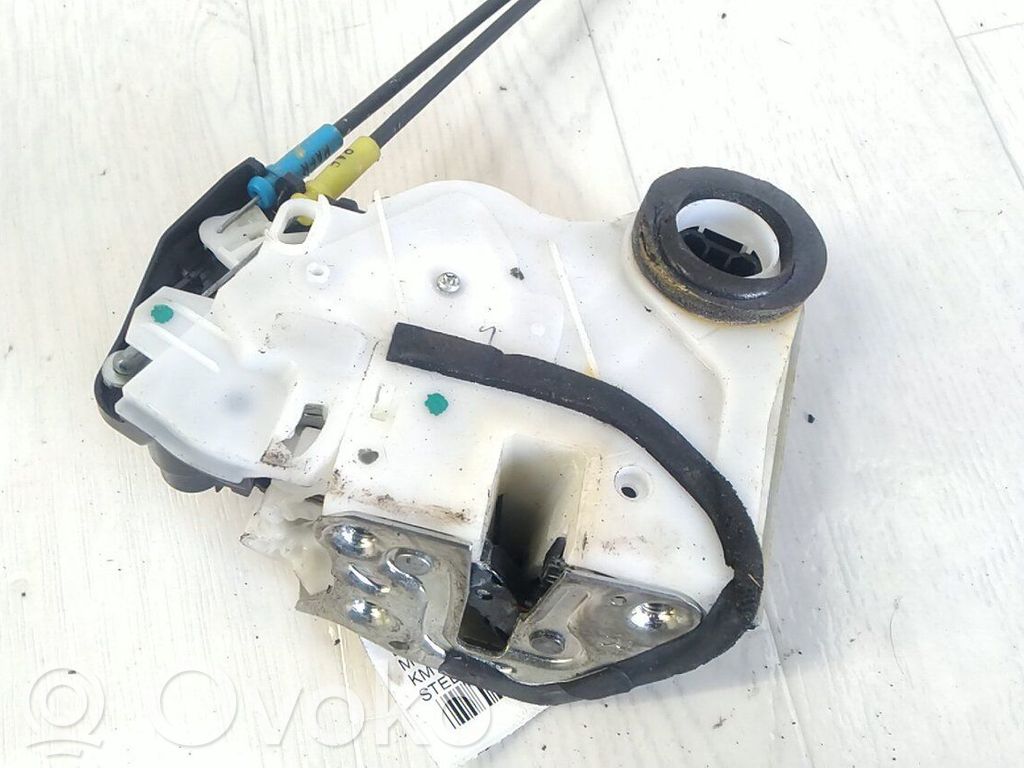 Suzuki Baleno IV Motor de bloqueo de puertas 