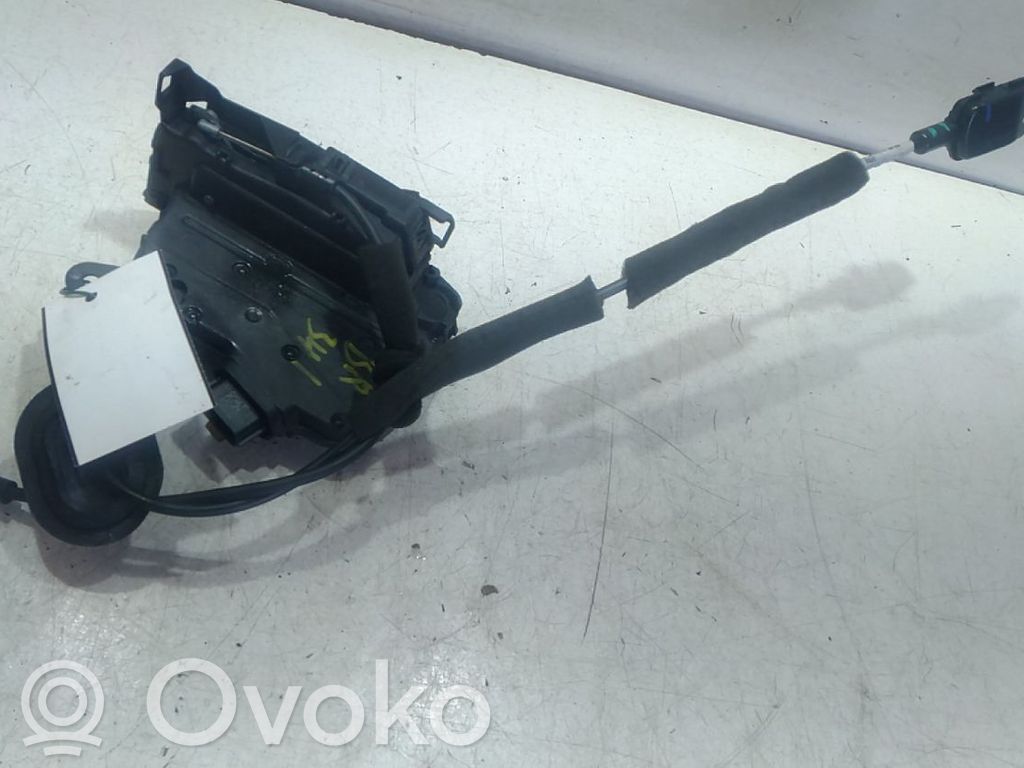 Motor de bloqueo de puertas   A4537300200