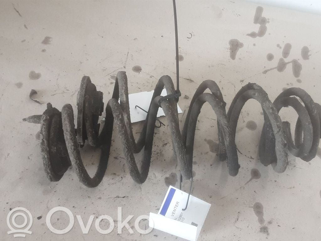 Rear coil spring   D01N28011B