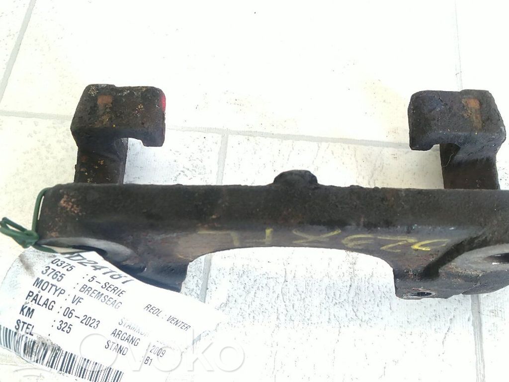 Bremszange vorne   34116753661