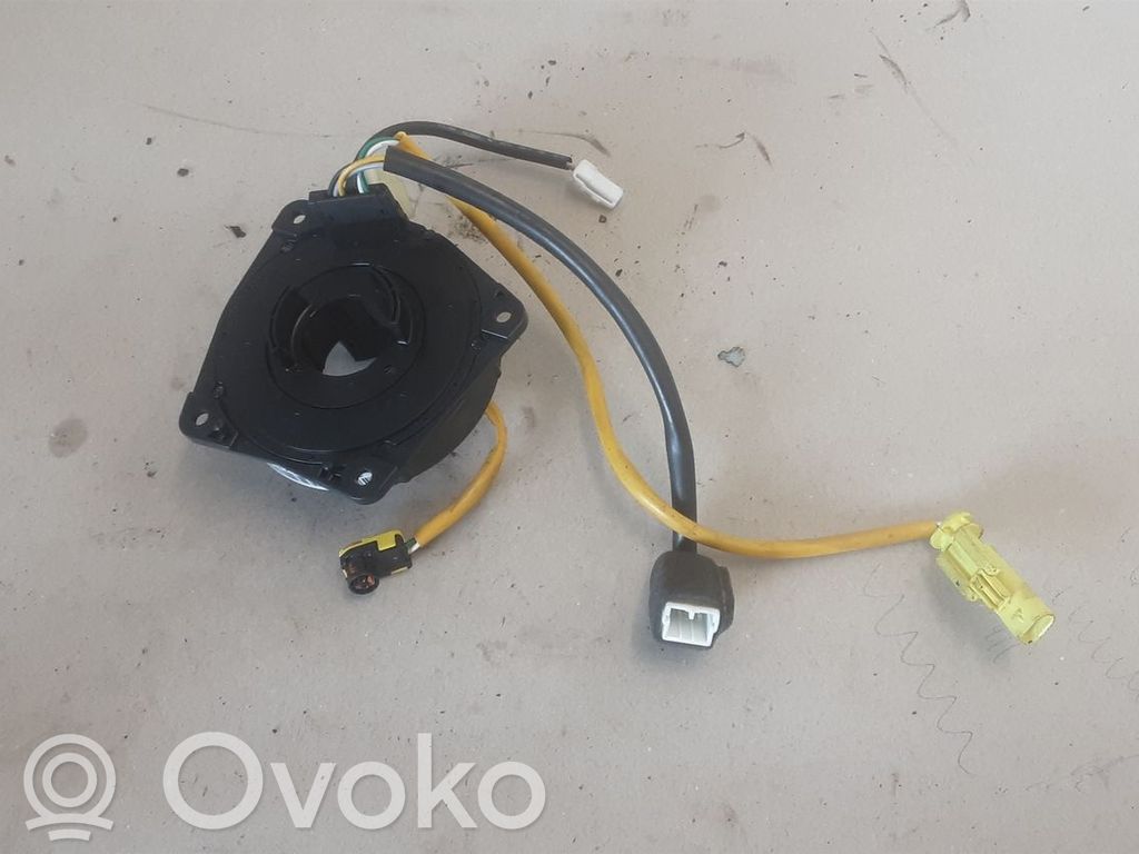Taśma / Pierścień ślizgowy Airbag / SRS   FCD7277E2E27A