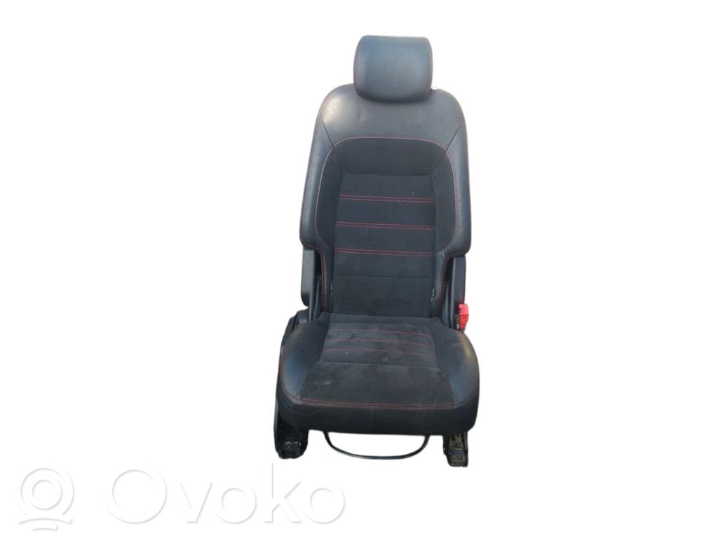 Ford S-MAX Sisustussarja 