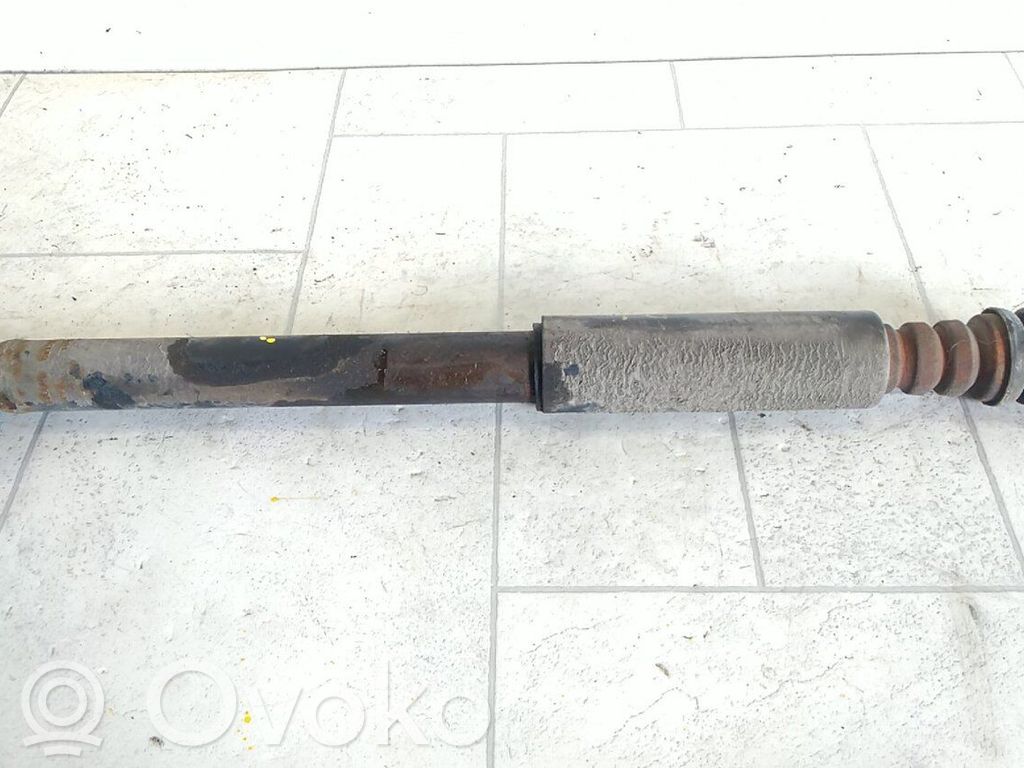 Takaiskunvaimennin   93193098
