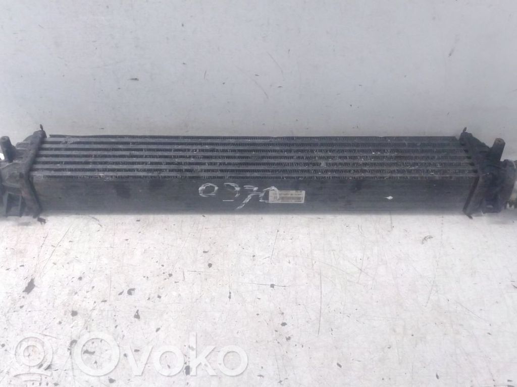 Alfa Romeo Giulietta Radiator intercooler 