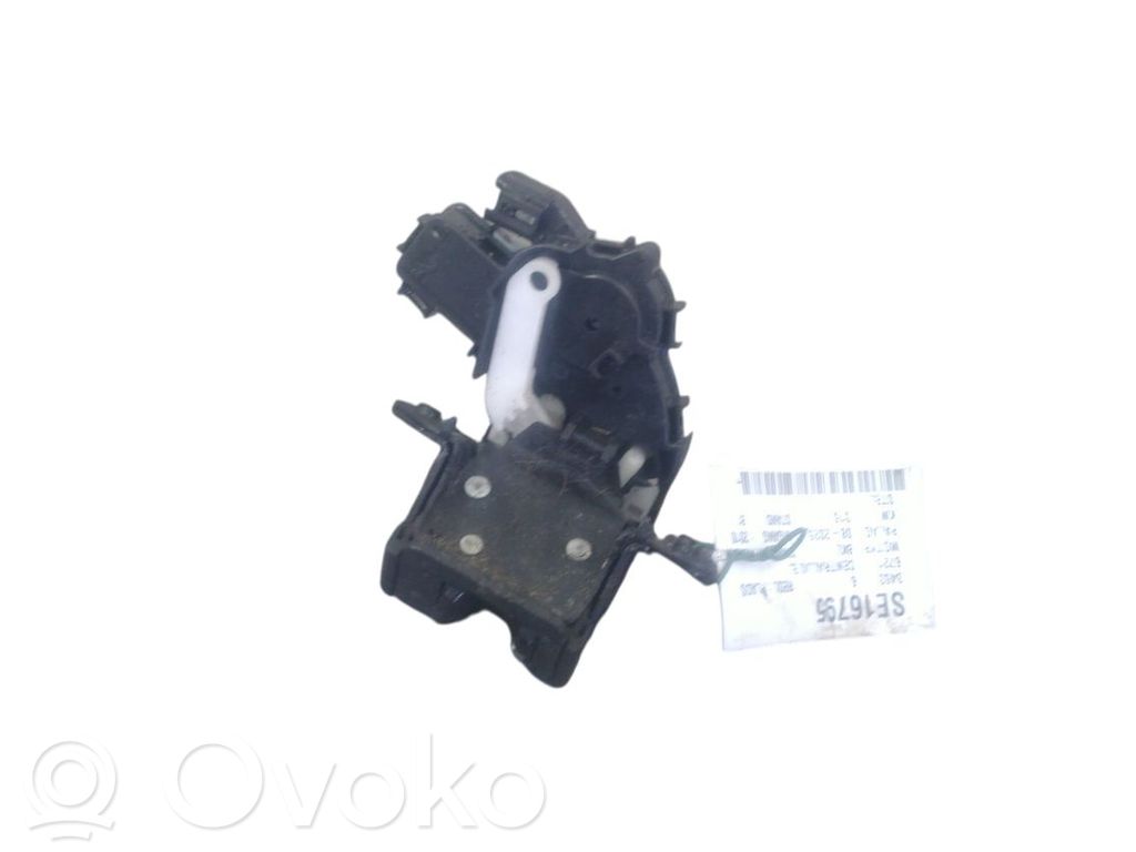 Motor de bloqueo de puertas   G33M62310B