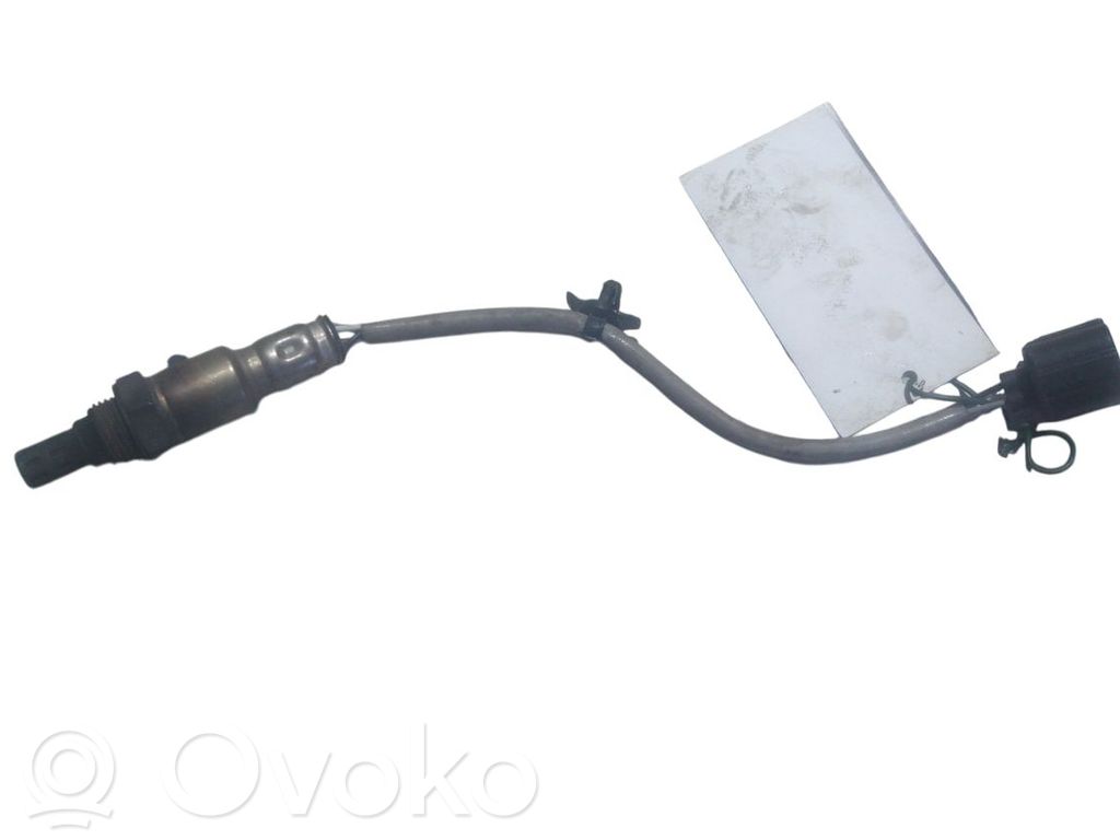 Sonde lambda   1588A275