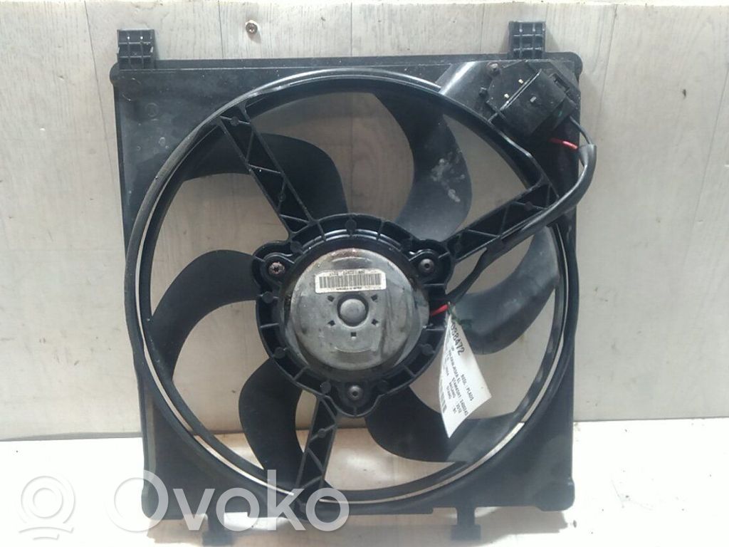 Elektrolüfter   1S0121207J